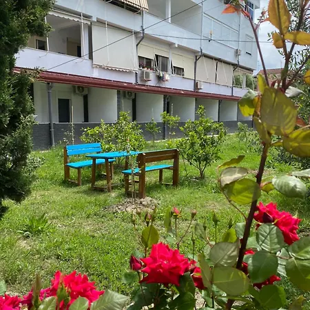 Lägenhet Royal Golem (Tirana)