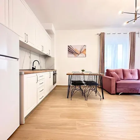 Apartman Royal *