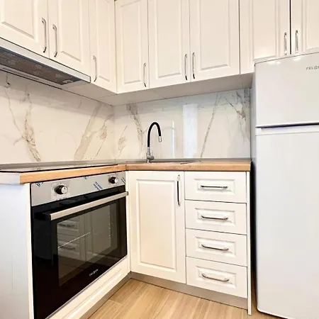 Apartament Royal