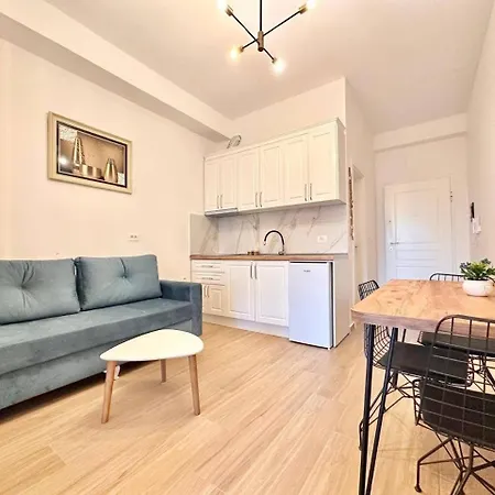 Apartament Royal *
