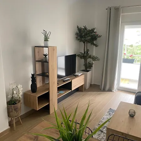 Royal Apartment