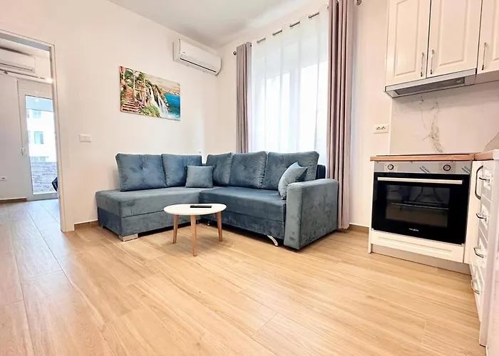 Appartamento Royal Golem (Tirana)