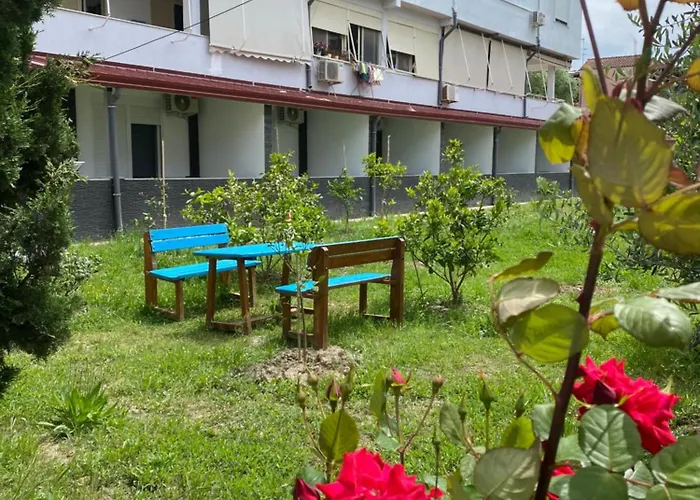 Apartment Royal Golem (Tirana)